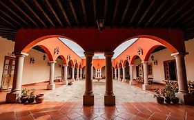 Hacienda Maria Trinidad